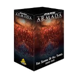 Star Wars Armada - The Summa of All Things Event Pack Edizione in Inglese