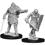 D&D Miniature - Hobgoblins