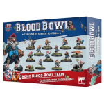 Blood Bowl - Gnome Team