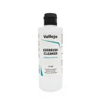 Vallejo Airbrush Cleaner da 200ml