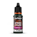 Vallejo Game Express Color Camouflage Green