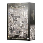 Legions Imperialis Civitas Imperialis Ruins