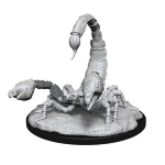 Pathfinder Battles - Giant Scorpion
