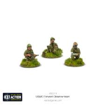 Bolt Action USMC Forward Observer Team