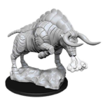 D&D Miniature - Gorgon