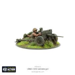 Bolt Action USMC M3A1 37mm Anti-Tank Gun 