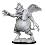 D&D Miniature - Nalfeshnee