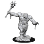 D&D Miniature - Ogre Zombie