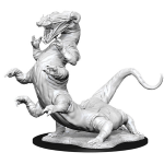 D&D Miniature - Behir