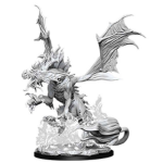 Pathfinder Battles - Nightmare Dragon