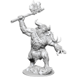 MTG Miniature - Borborygmos
