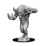 D&D Miniature - Goristro
