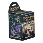 Pathfinder Battles - Ruins of Lastwall