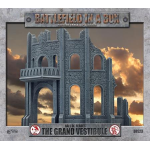 Battlefield in a Box Hall of Heroes The Grand Vestibule