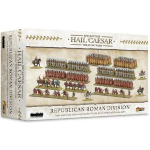 Hail Caesar Epic Battles: Republican Roman Division