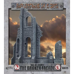 Battlefield in a Box Hall of Heroes The Broken Facade