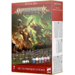 Warhammer Age of Sigmar Set di Presentazione