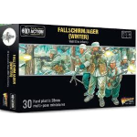 Bolt Action Fallschirmjager Platoon (Winter)