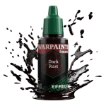 Army Painter Warpaints Fanatic Effects Dark Rust Colore Acrilico da 18ml