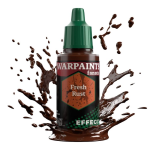 Army Painter Warpaints Fanatic Effects Fresh Rust Colore Acrilico da 18ml
