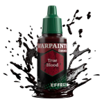 Army Painter Warpaints Fanatic Effects True Blood Colore Acrilico da 18ml