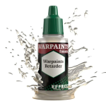 Army Painter Warpaints Fanatic Effects Warpaints Retarder Colore Acrilico da 18ml