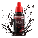 Army Painter Warpaints Fanatic Wash Dark Red Tone Colore Acrilico da 18ml