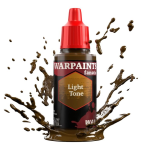 Army Painter Warpaints Fanatic Wash Light Tone Colore Acrilico da 18ml