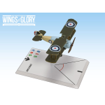 Wings of Glory WW1 Sopwith Snipe (Kazakov)