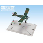 Wings of Glory WW1 Nieuport 17 (Nungesser)