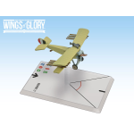 Wings of Glory WW1 Nieuport 11 (Ancillotto)