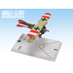 Wings of Glory WW1 Phonix D.I (Lang)