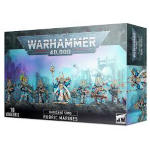 Thousand Sons Rubric Marines (BSF)
