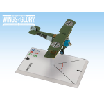 Wings of Glory WW1 Sopwith Camel (Kissenberth)