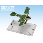 Wings of Glory WW1 Albatros D.III (Gruber)
