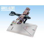 Wings of Glory WW1 Albatros D.VA (Udet)