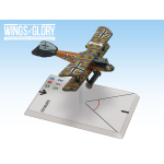 Wings of Glory WW1 Albatros D.VA (Weber)