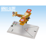 Wings of Glory WW1 Spad XIII (Fonck)