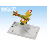 Wings of Glory WW1 Spad XIII (Chavannes)