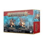 Age of Sigmar Stormcast Eternals Dracothian Guard