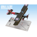 Wings of Glory WW1 Airco DH.4 (Bartlett/Naylor)