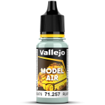 Vallejo Model Air Color Light Blue RLM76