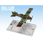 Wings of Glory WW1 Roland C.IIA (FFA 292B)