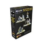 Bolt Action German Fallschirmjager (Winter) Heavy Weapons Platoon