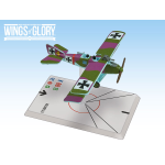 Wings of Glory WW1 Roland C.II (Luftstreitkrafte)