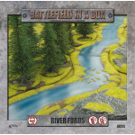 Battlefield in a Box River Expansion: Fords