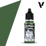 Vallejo Model Color Splinter Green 18ml