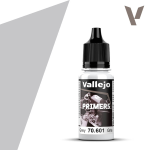 Vallejo Surface Primer Grey