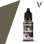 Vallejo Surface Primer US Olive Drab