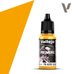 Vallejo Surface Primer Sun Yellow